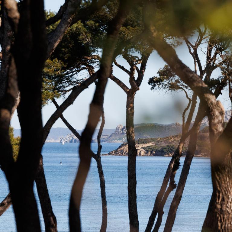 Le Domaine De La Mer - Beachhotel Nature&authenticite Hyères - Presqu'île de Giens