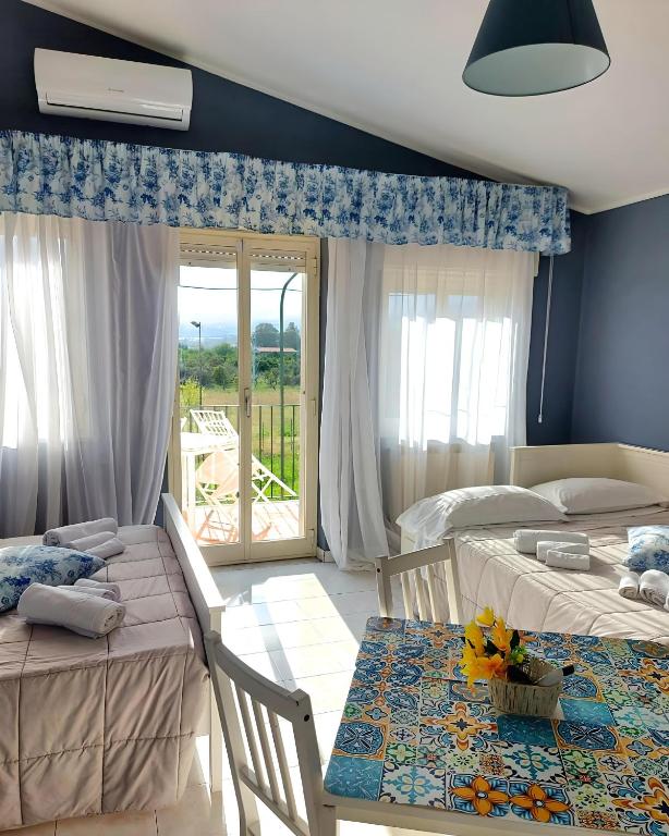 Villa Nadira - Giardini-Naxos