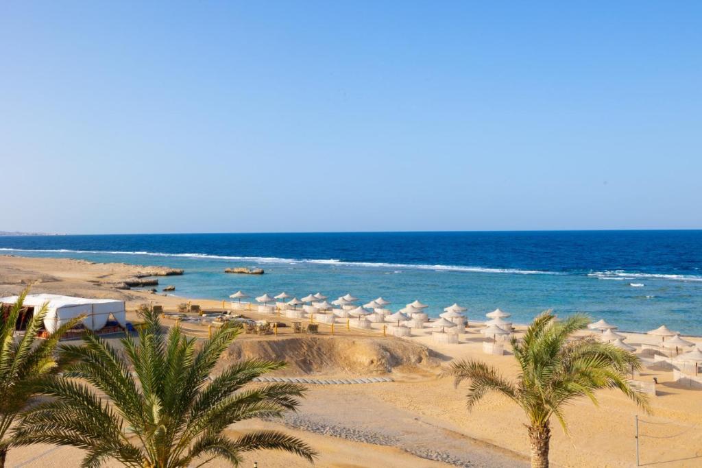 Oyster Bay Beach Suites - Egypte