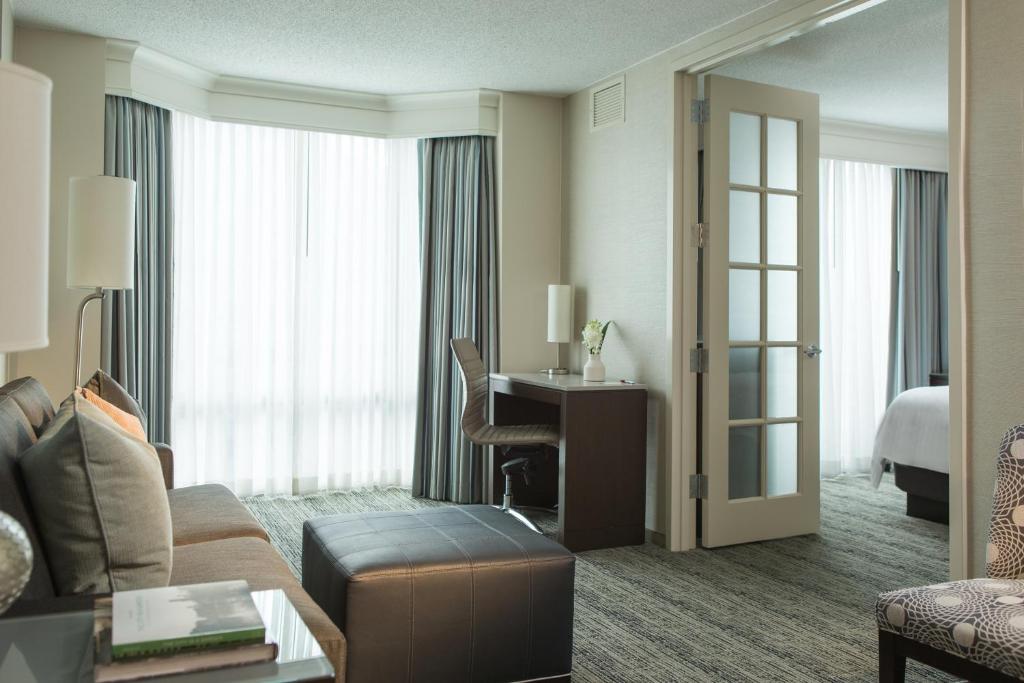 Homewood Suites By Hilton Downers Grove Chicago, Il - Downers Grove, IL
