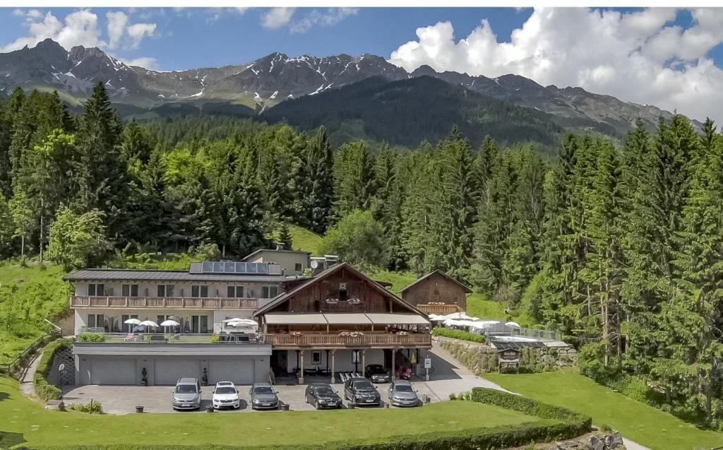 Frau Hitt - Guesthouse Tyrol - Innsbruck