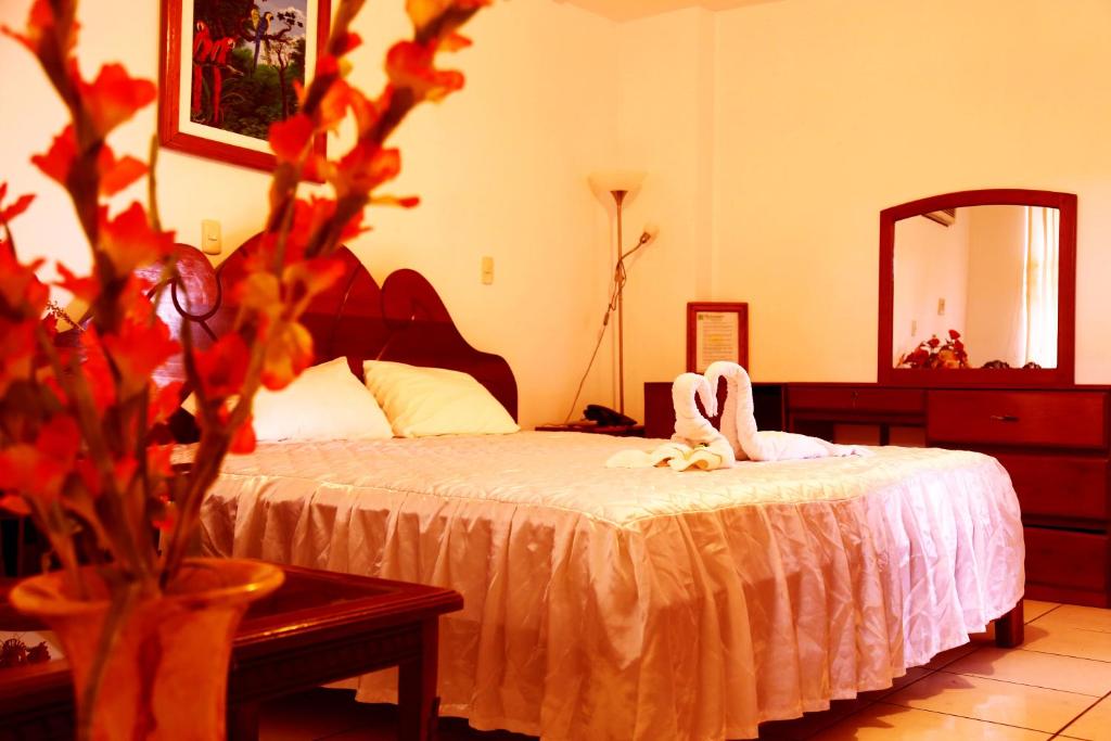 Hotel Sol Del Oriente Iquitos - Iquitos