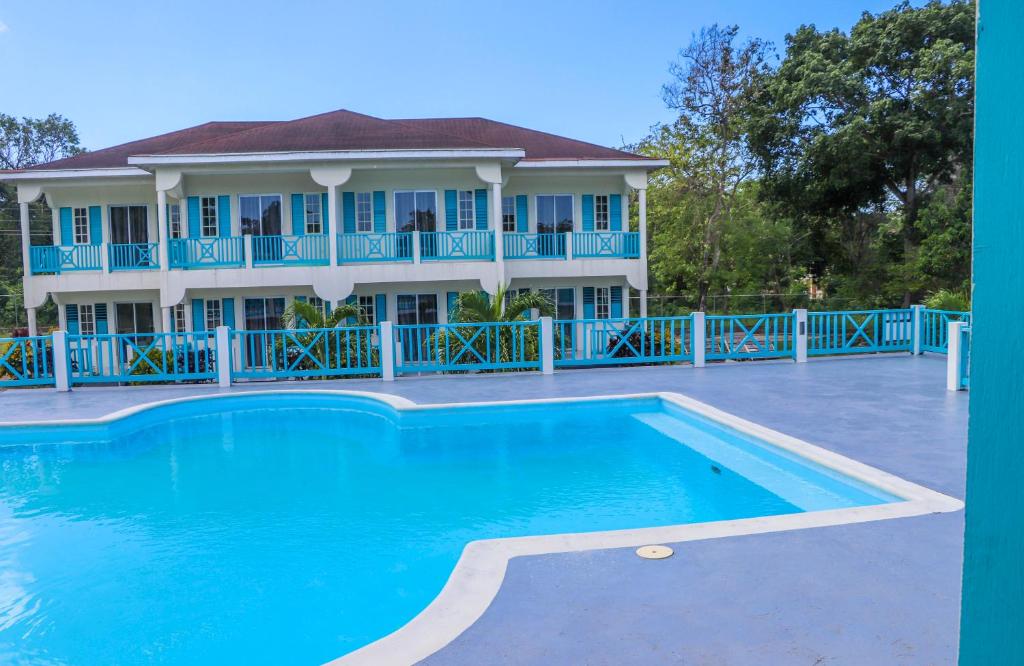 The West End Resort - Negril