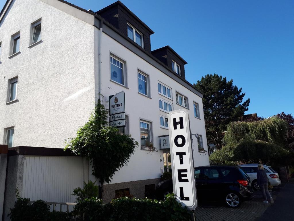 Hotel Kaup - Paderborn