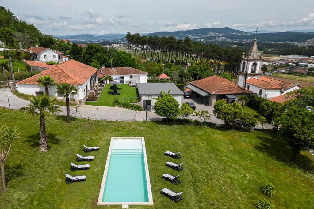 Guestready - Escape In The Countryside - Nine, Portugal