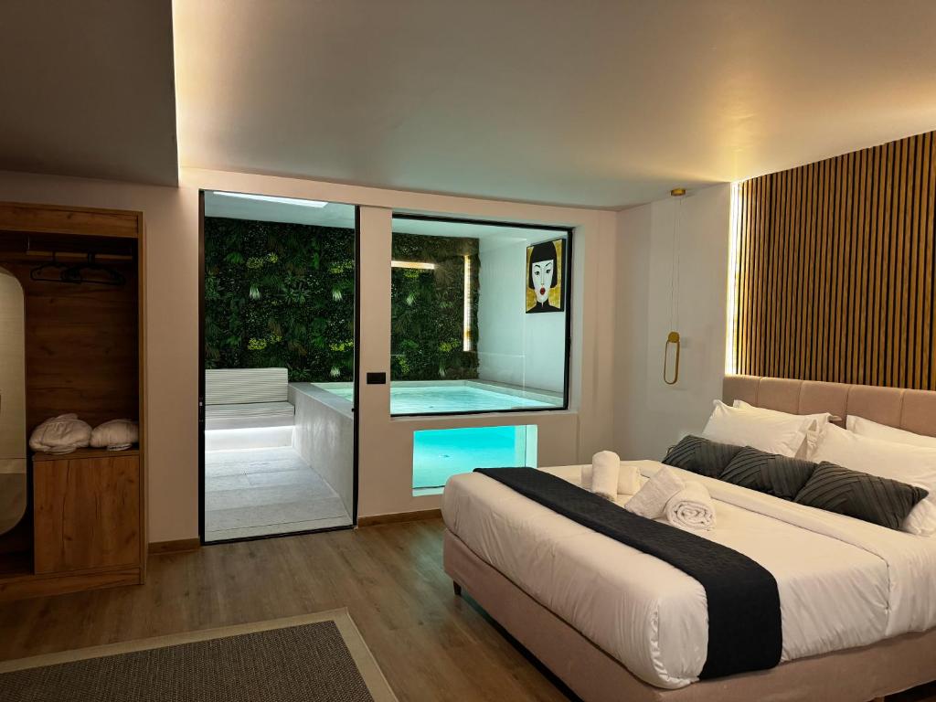 Cityluxe Suites & Rooms - Athens