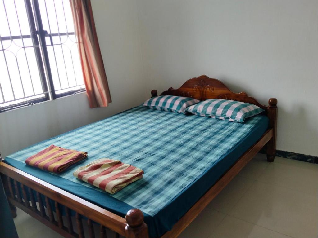 Spandha3 - 2bedroom House In Coimbatore - 코임바토르