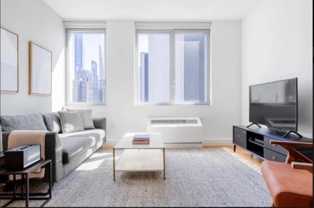 Luxurious Studio Apartment - New York