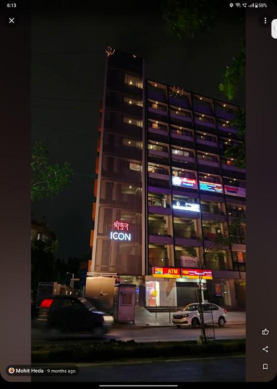 Hotel Rk Icon - Rajasthan
