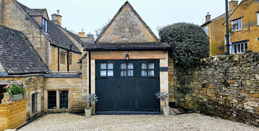The Little Mews - Chipping Campden