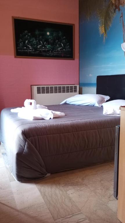 Sleep Well Motel Total - Lombardy