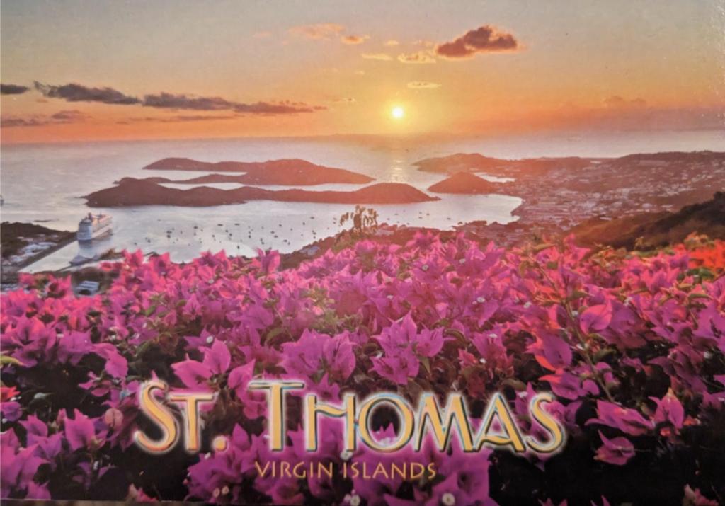 Mountain Top Condo, St. Thomas Usvi - U.S. Virgin Islands