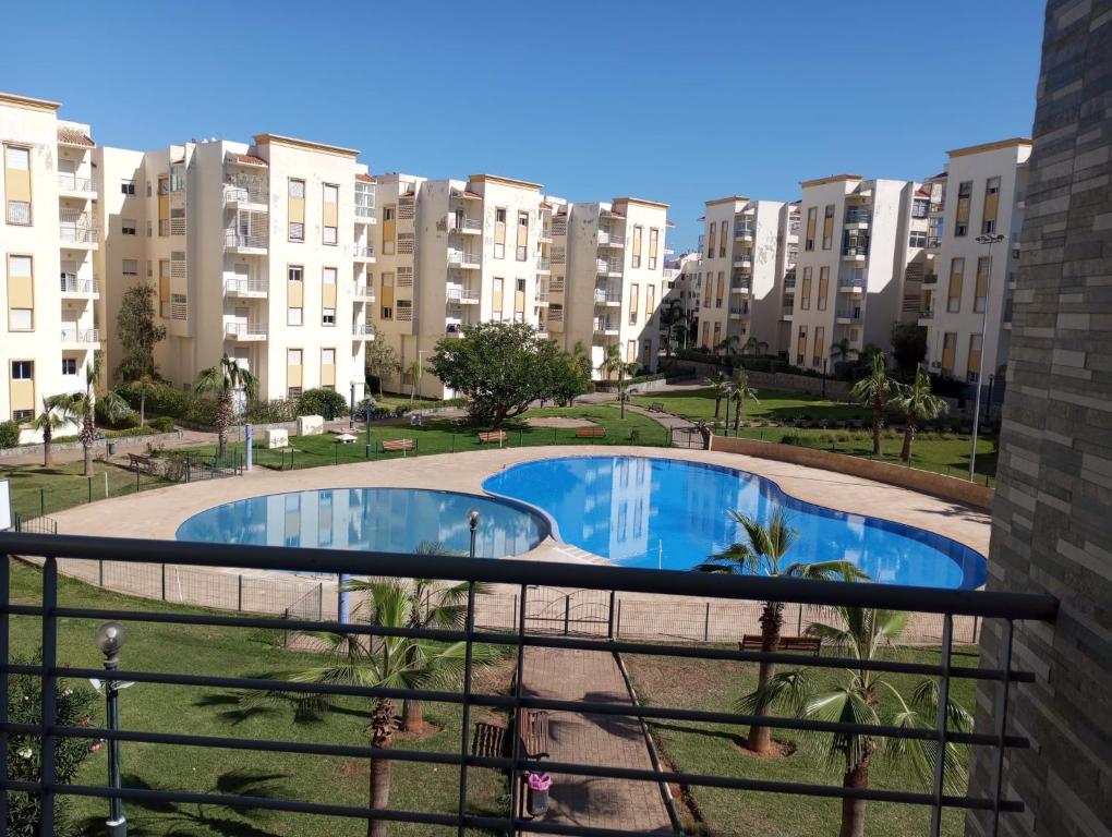 Bouznika-appartements - Bouznika
