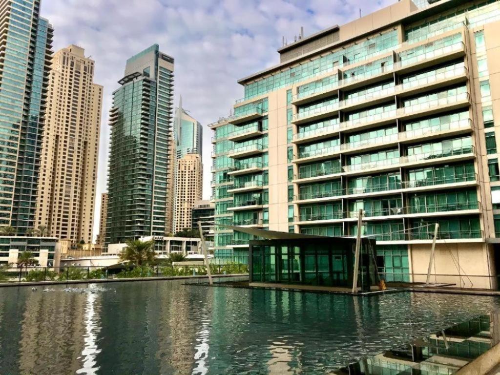 Al Majara, Tower 1, Dubai Marina - Dubai Marina