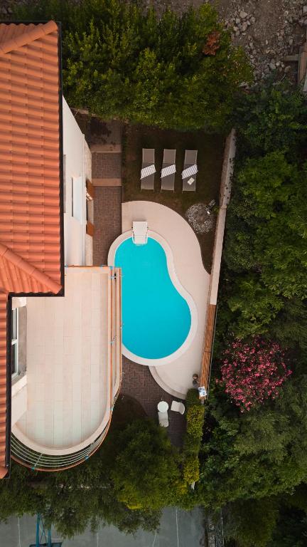 Luxurious City Retreat With Pool - Sebenico