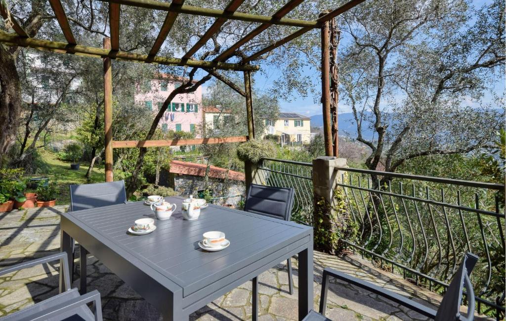 Lovely Home In Camogli With Wifi - Recco