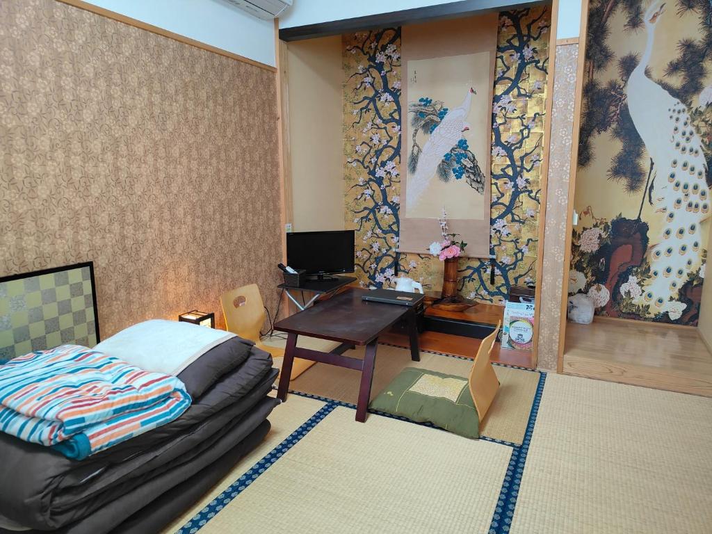 Morita-ya Japanese Style Inn Kujakuーvacation Stay 62460 - 熊本県