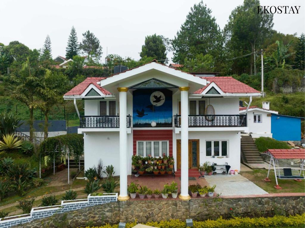 Ekostay - Moonlight Villa - Kerala