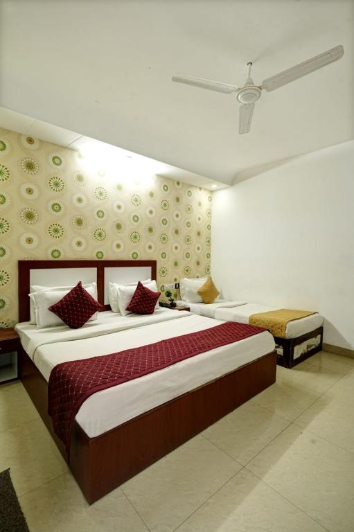 Hotel Dream - Delhi
