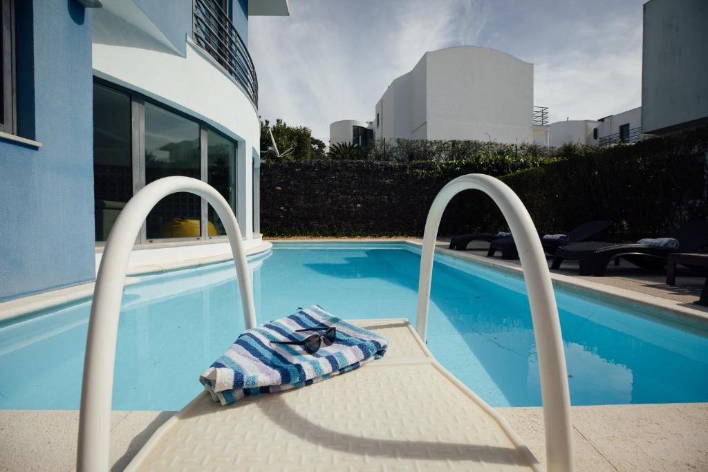 Villa Serena -Your Exclusive Private Swimming Pool - Azeitão