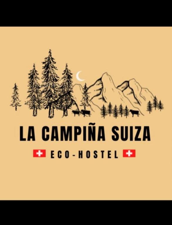 Campiña Suiza - Subachoque