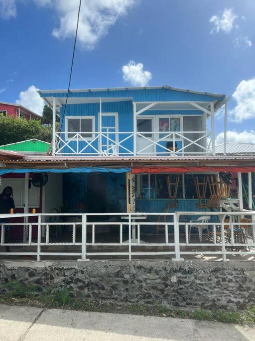 Baba’s Beach Bungalow - Isla de Providencia
