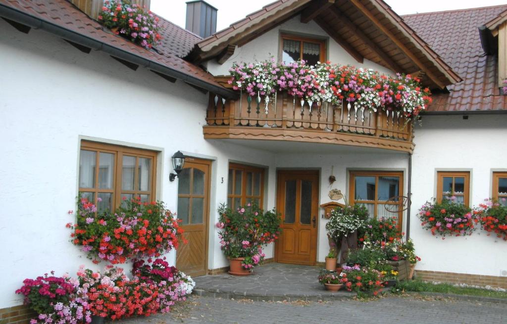 Bauernhof Nißl - Bavaria