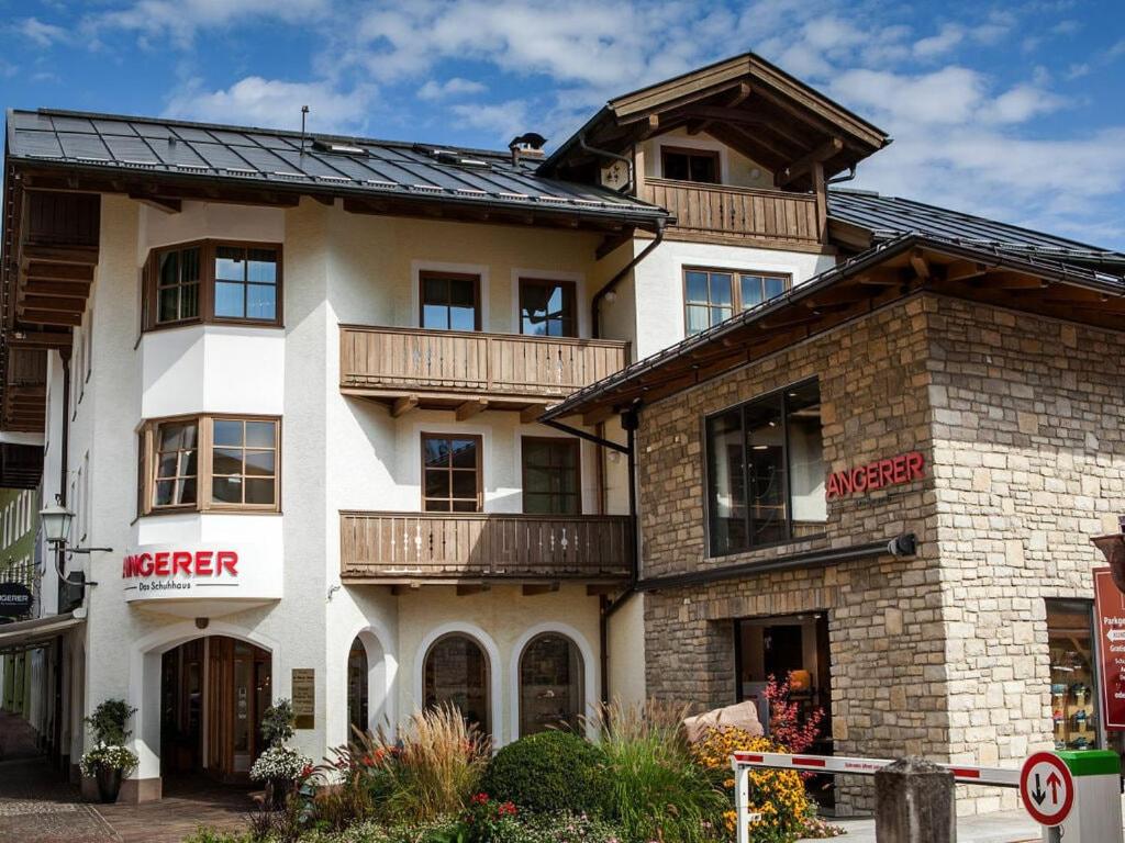 Angerer - The Holiday Apartment 2 - Berchtesgaden