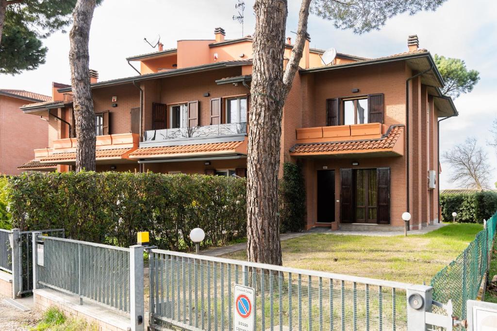 Casa Indipendente Con Giardino - Milano Marittima