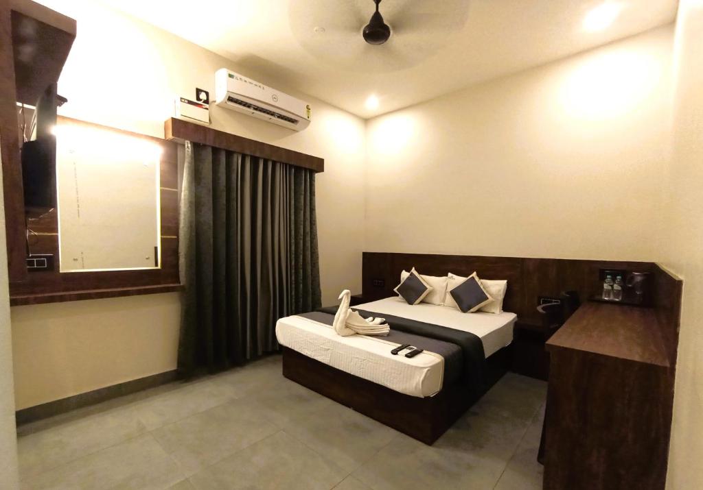 Hotel Elite - Rameswaram