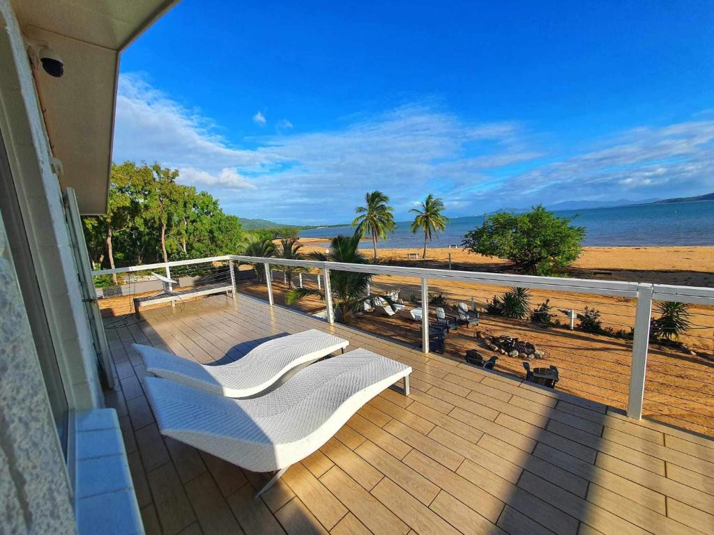West Point Cottage - Magnetic Island