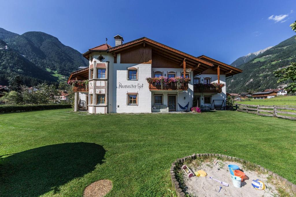 Anewandterhof - Trentino-Alto Adige