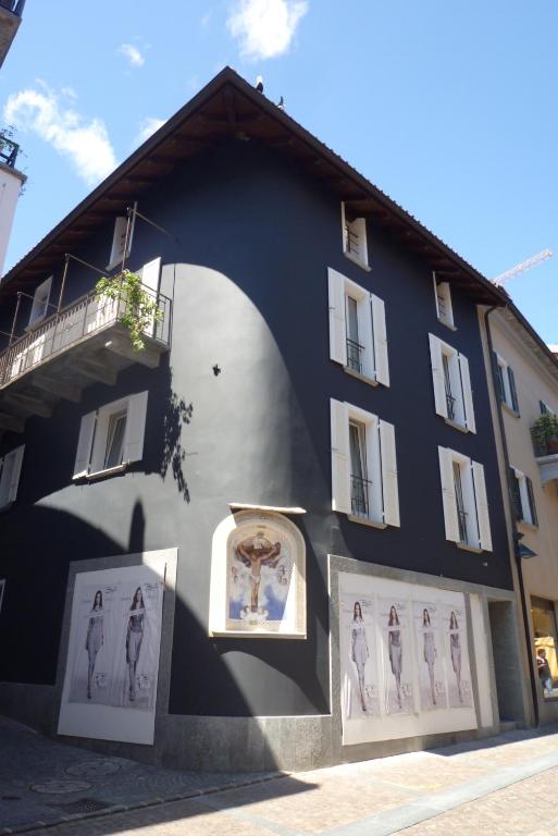 Appartamenti Della Ruga - Ascona