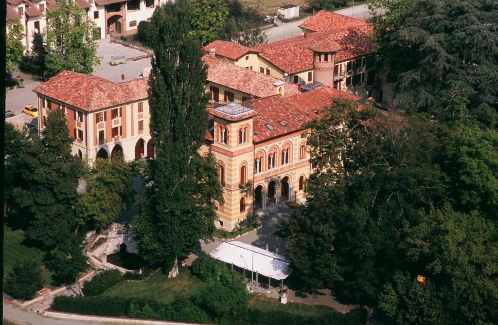 Villa Scati Bed And Breakfast - Provincia di Alessandria