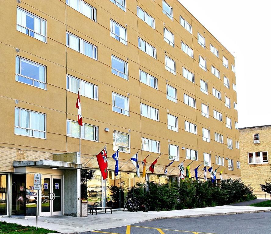 Residence & Conference Centre - Ottawa Downtown - Ottawa
