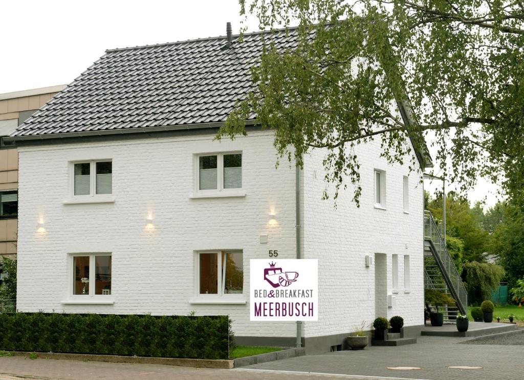 Bed & Breakfast Meerbusch - Nordrhein-Westfalen