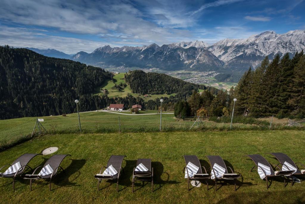 Alpenrelax Krepperhütte - Tirolo, Austria
