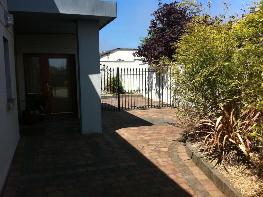 Bearlough Self Catering Holiday Home - Rosslare Strand