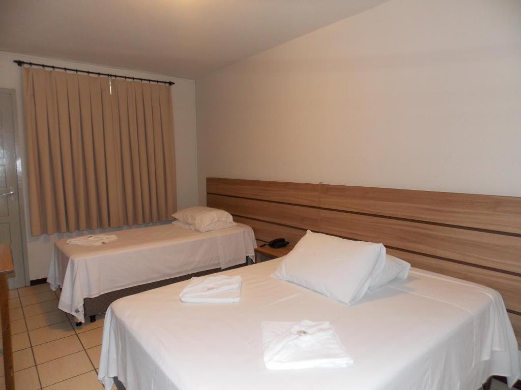Hotel Mattes - Joinville