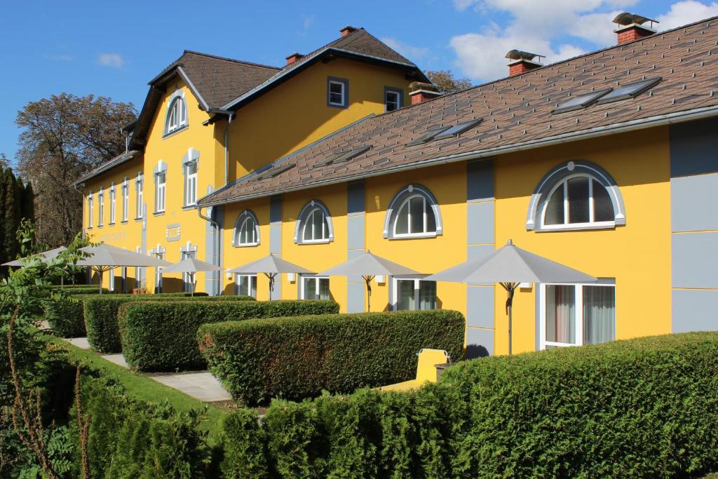Gästehaus Karl August - Steiermark