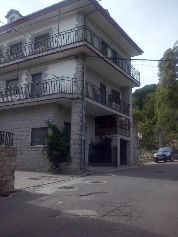 Casa Belen I Y Ii - La Alberca