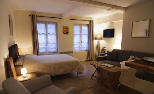 Honfleur Holiday Apartments and Self Catering cozycozy
