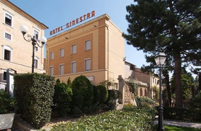 Hotel La Ginestra - Marche