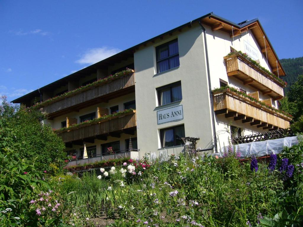 Haus Anni - Bad Kleinkirchheim