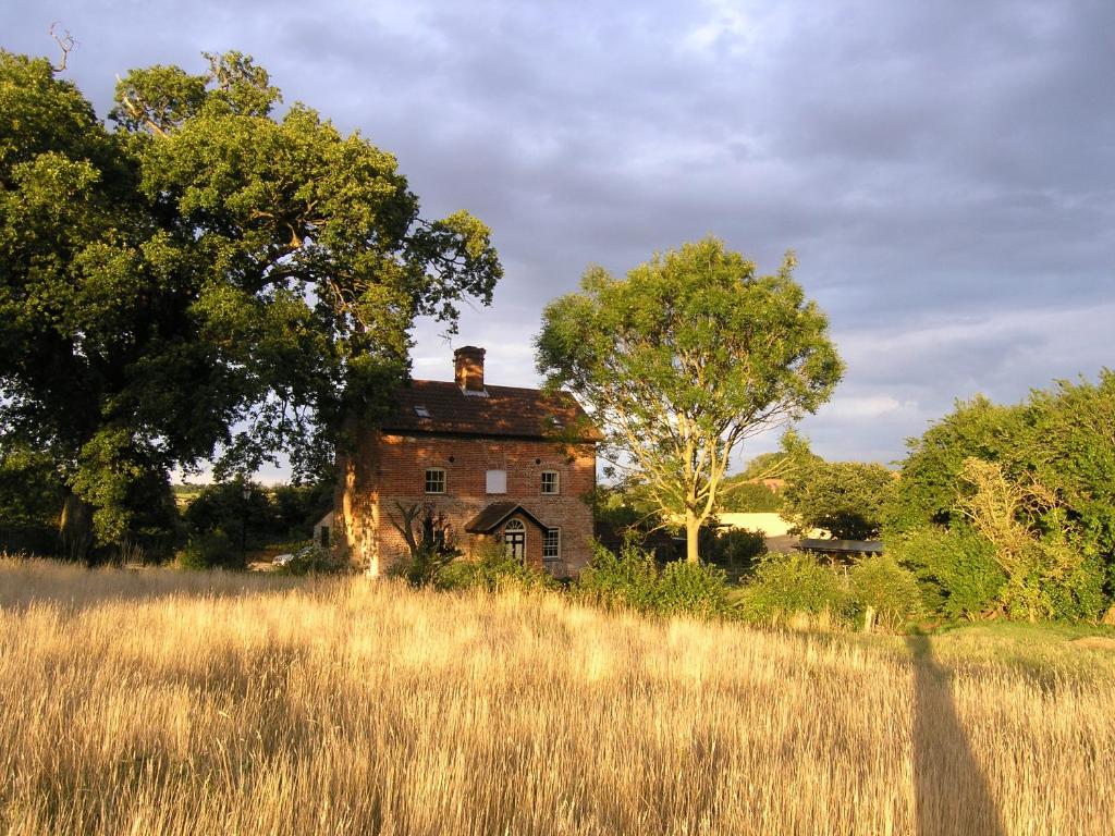 Oak Tree Farm - Suffolk