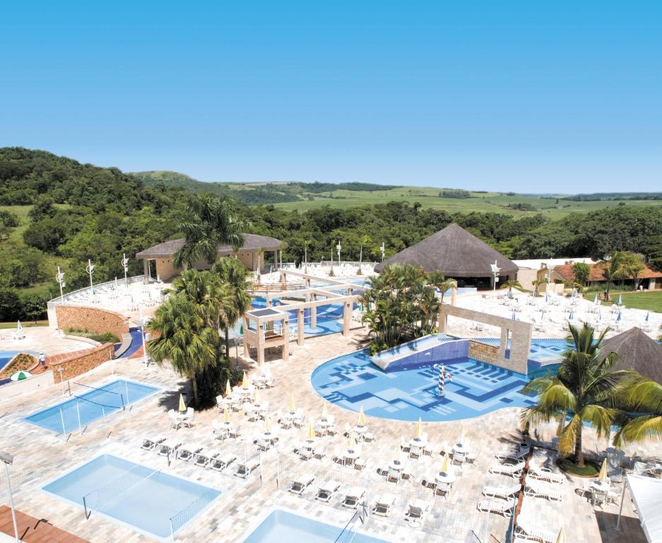Aguativa Golf Resort - Paraná (estado)