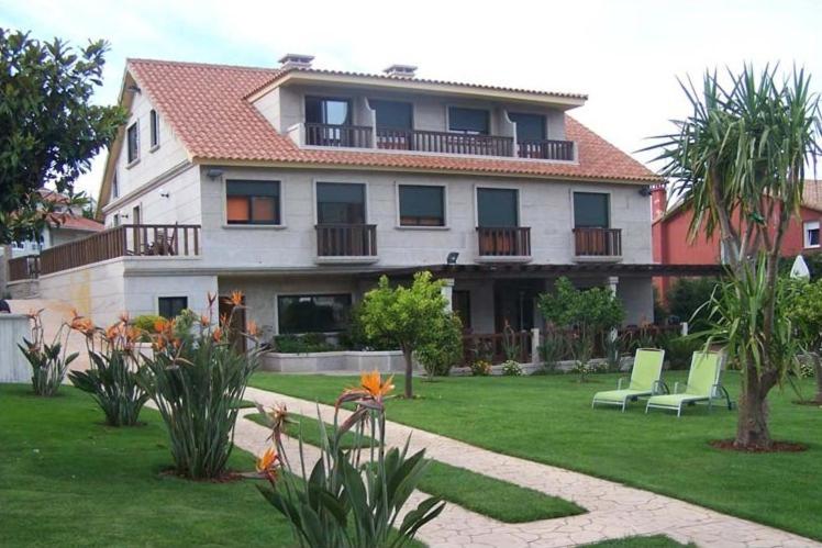 Apartamentos Ababides - Galizia