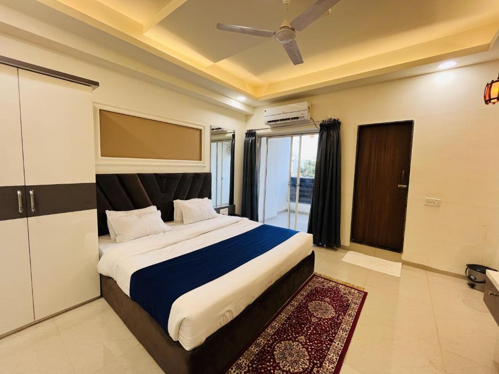 Hotel Shreem Palace - Ujjain