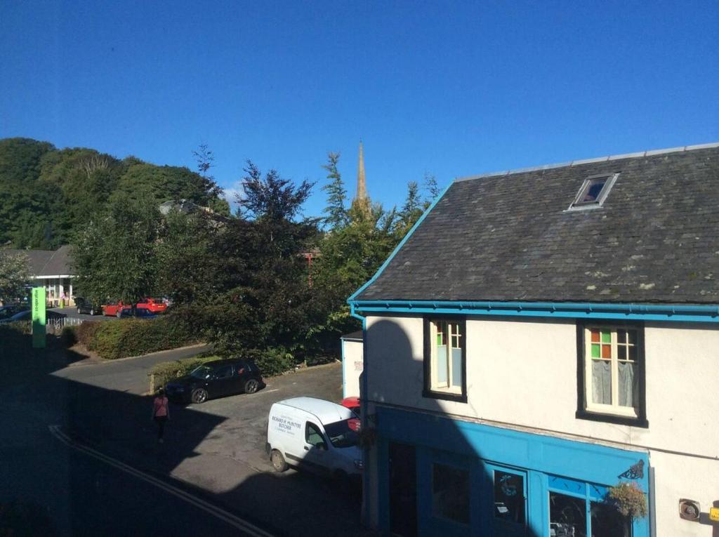 Private Apartment On Isle Of Bute Rothesay Town - Tighnabruaich
