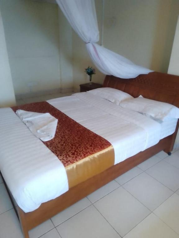 Quinten Hotel Kisumu - 基蘇木